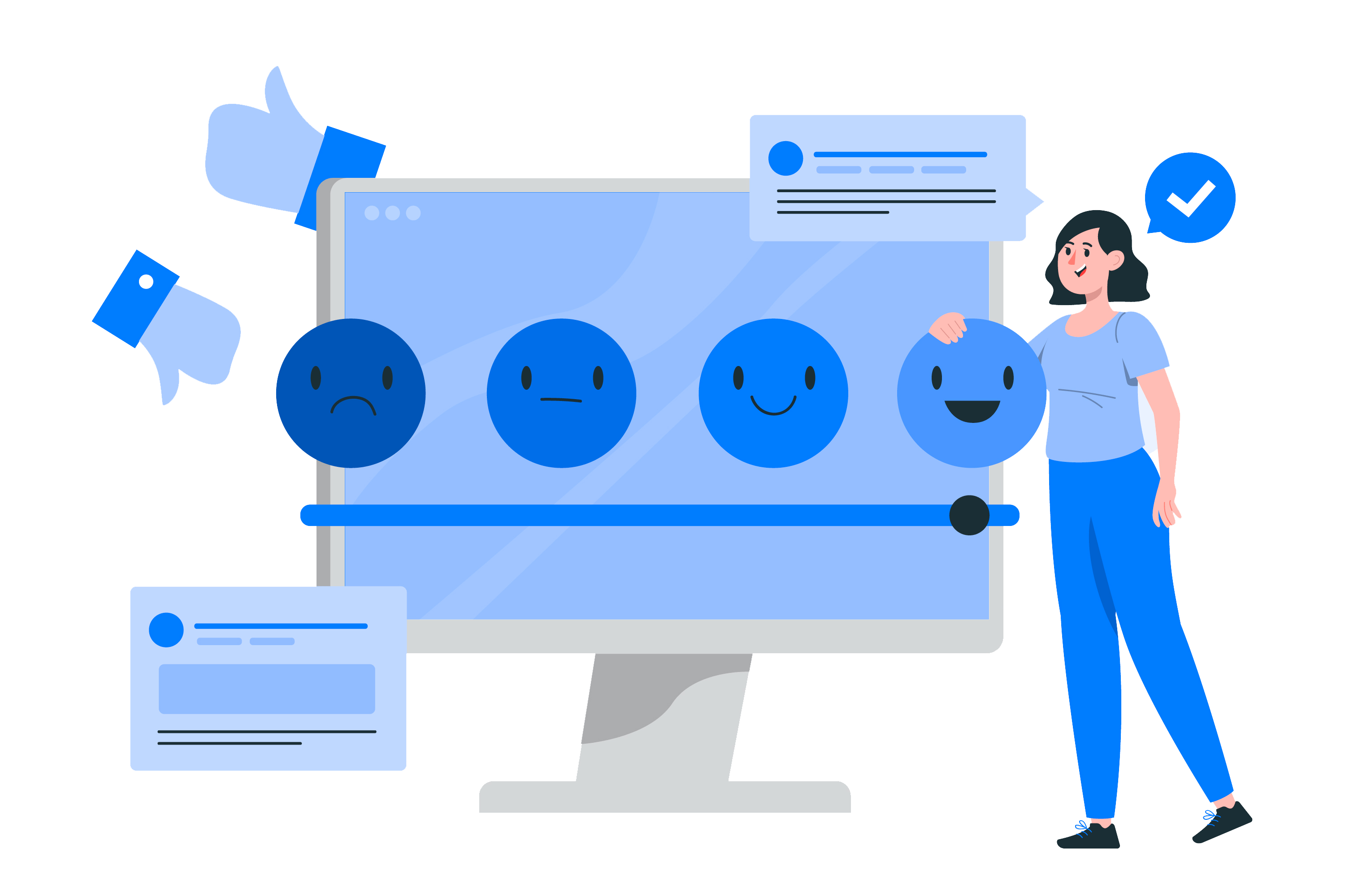 Net Promoter Score (NPS)